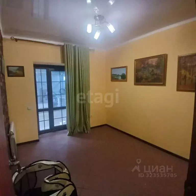 Дом в Саратовская область, Энгельс ул. Нестерова, 137А (164 м) - Фото 1