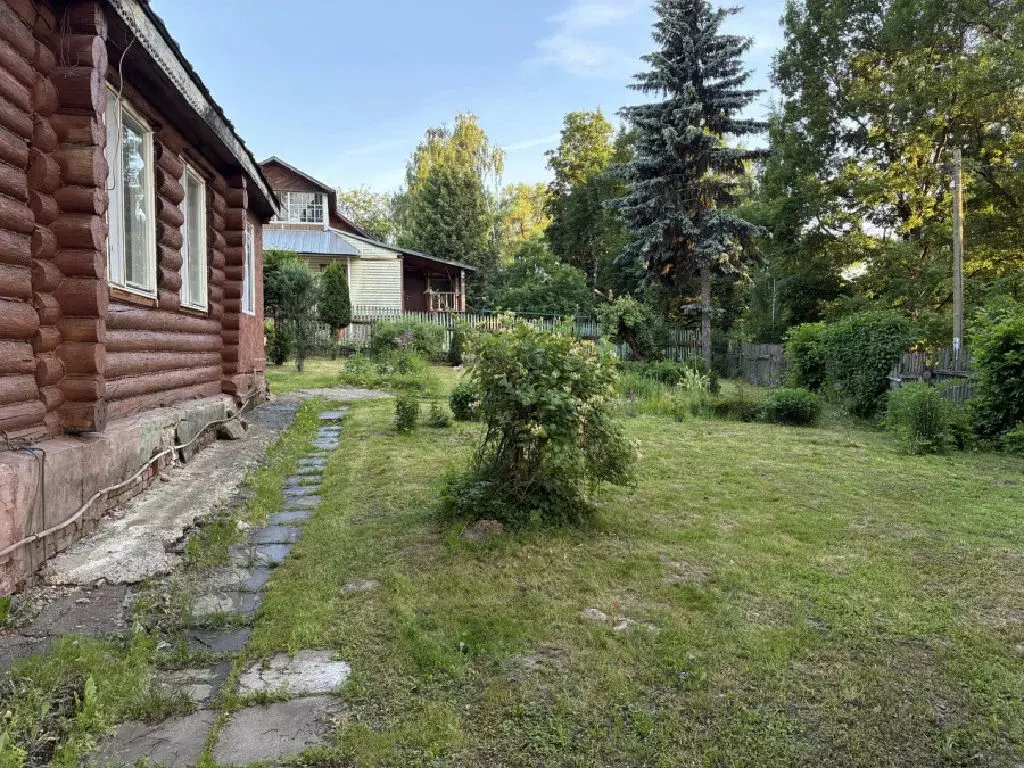 Продается участок в Москве - Фото 1