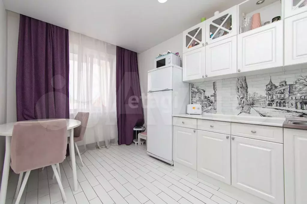 2-к. квартира, 59,5 м, 17/17 эт. - Фото 0