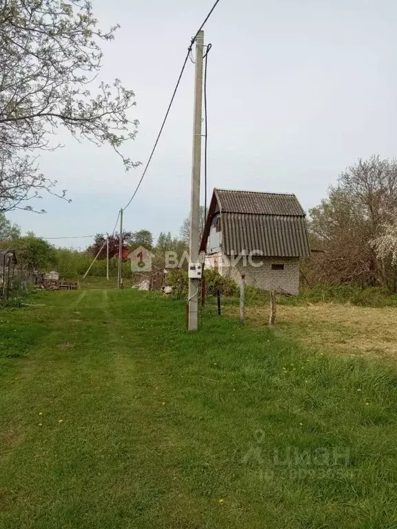 Участок в Калининградская область, Гурьевский муниципальный округ, ... - Фото 1