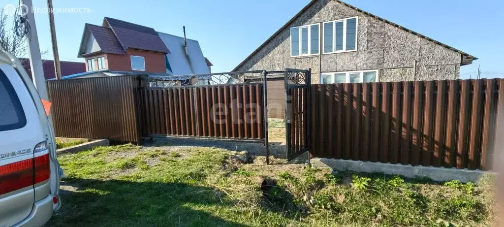 Участок в Стародубское, Рабочая улица (20 м) - Фото 0