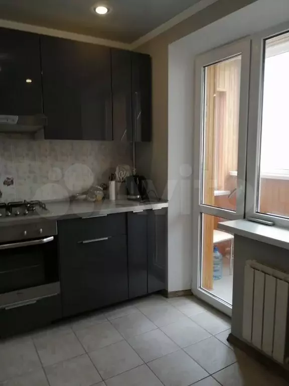 1-к. квартира, 35,5 м, 10/10 эт. - Фото 1