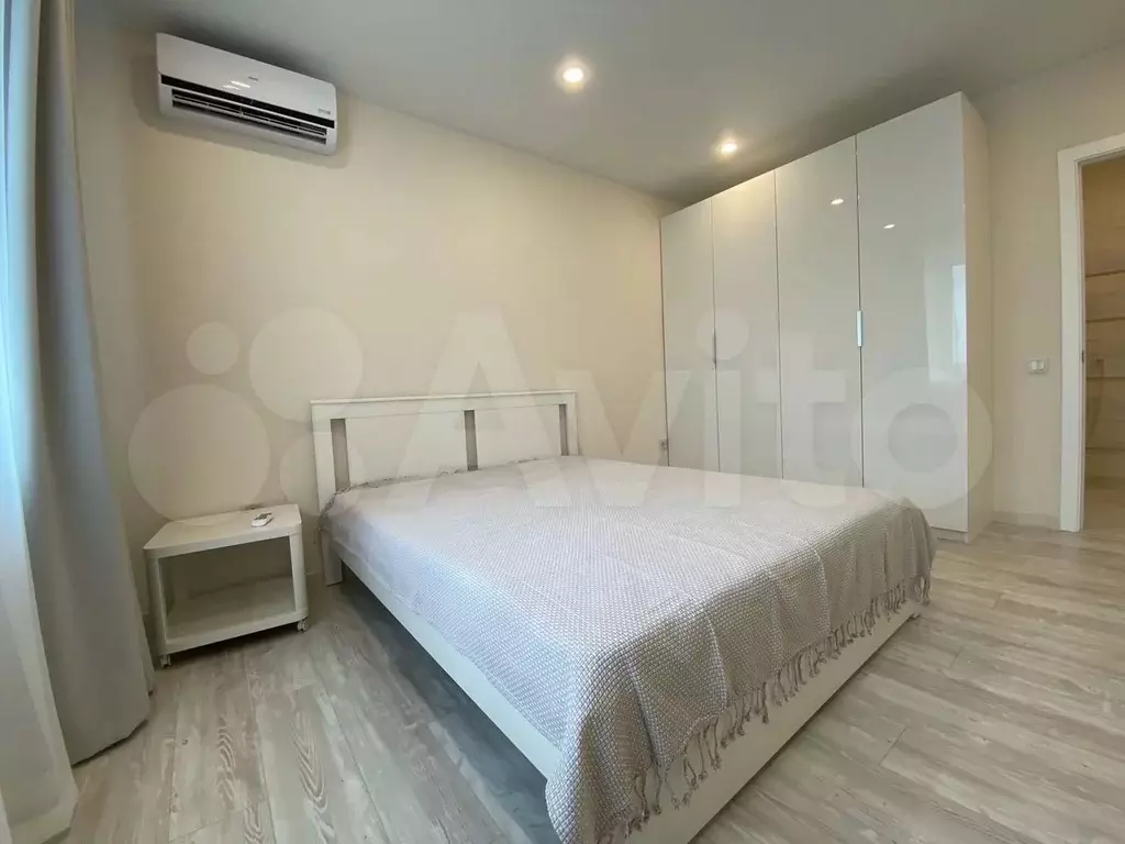 1-к. квартира, 41 м, 10/10 эт. - Фото 0
