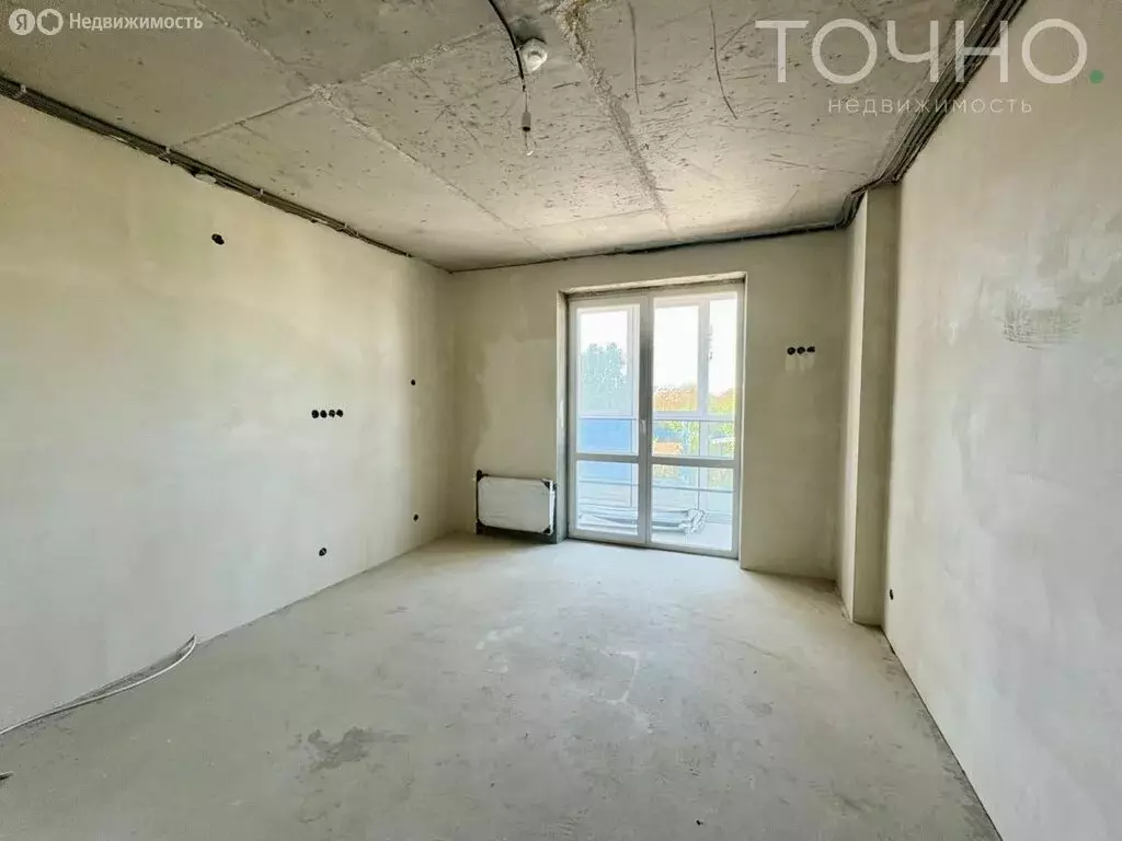 2-комнатная квартира: Пенза, улица Измайлова, 41Б (67.9 м) - Фото 1