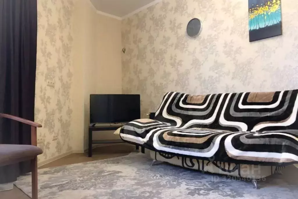 Комната Краснодарский край, Сочи Лазаревское жилрайон, ул. Тормахова, ... - Фото 2