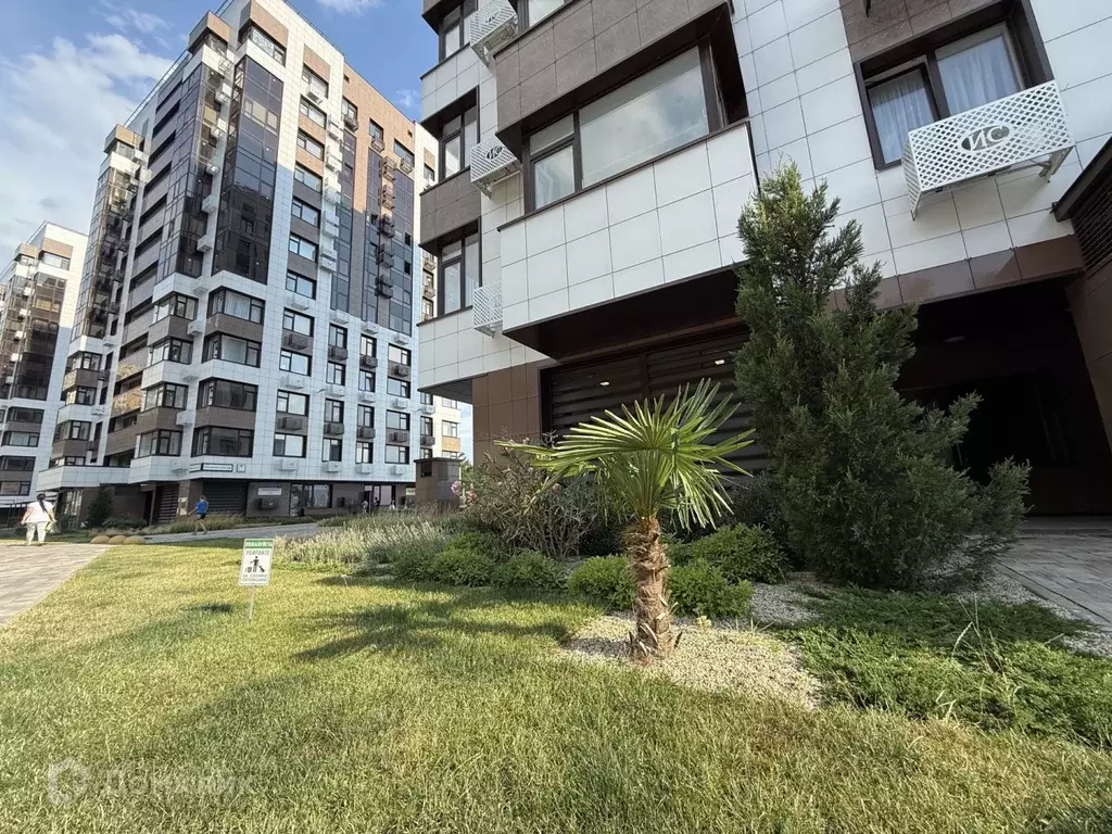 Продаётся квартира-студия, 37 м - Фото 0