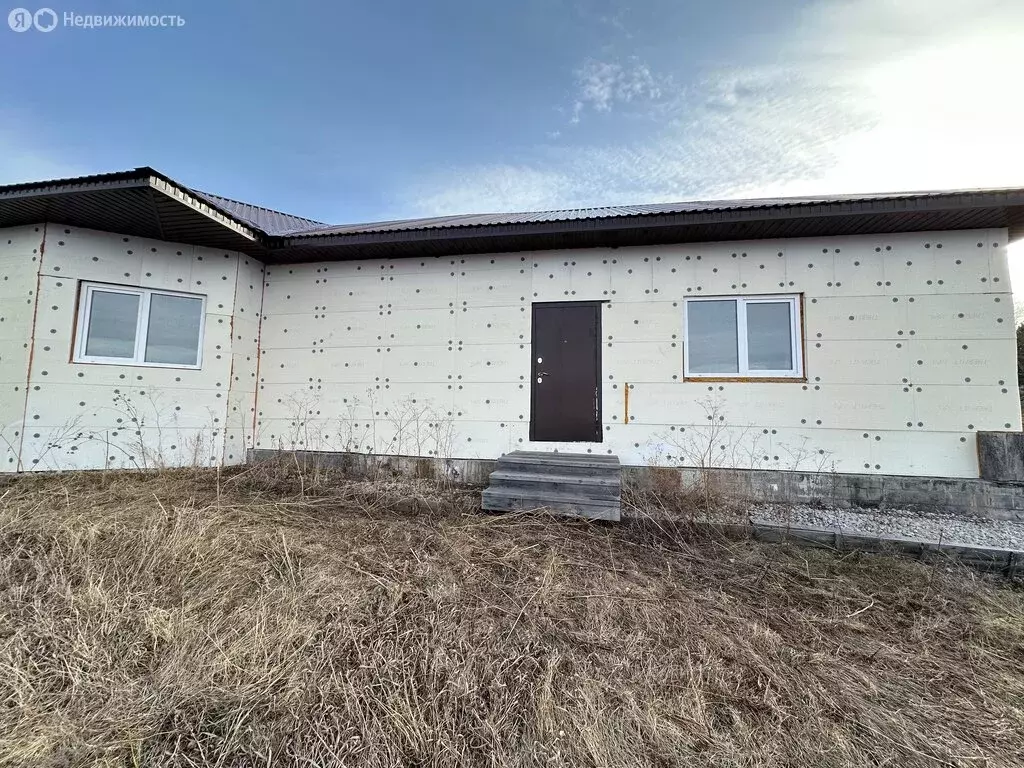 Дом в Саяногорск, улица Пушкина, 88 (140 м) - Фото 2