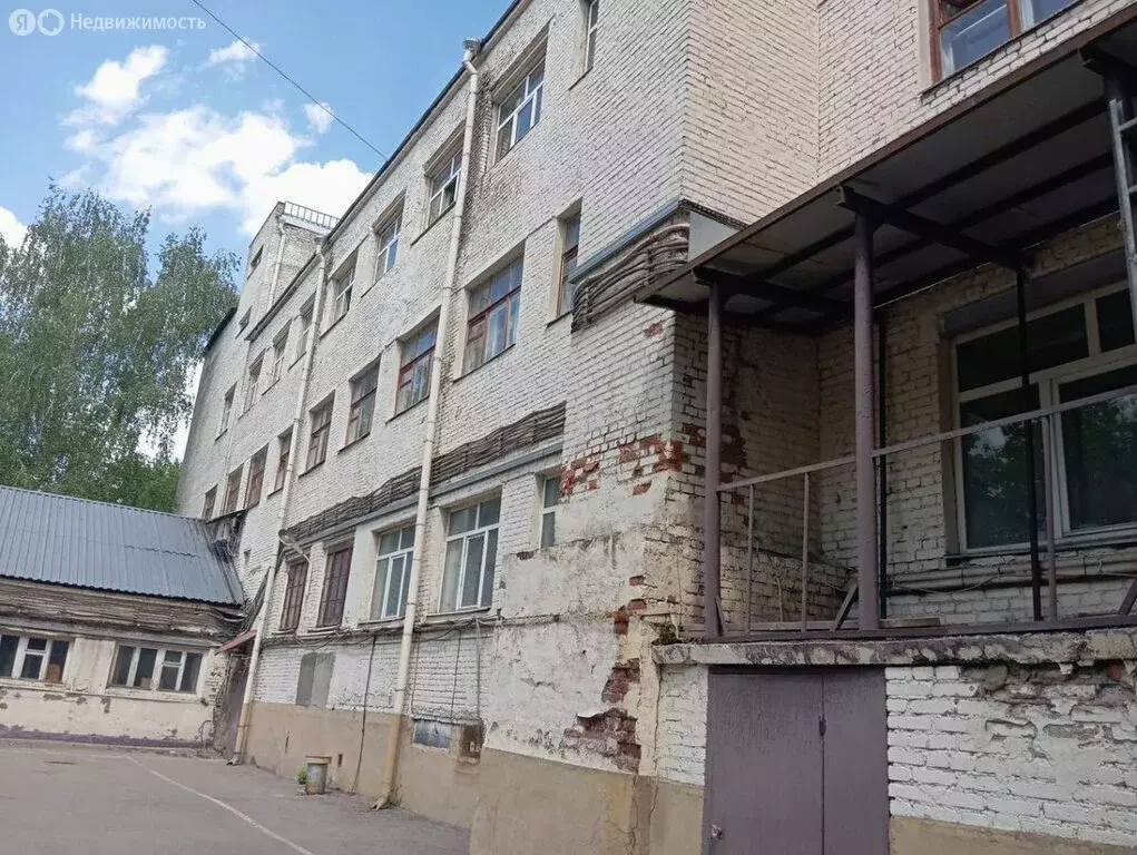 Помещение свободного назначения (1500 м) - Фото 0