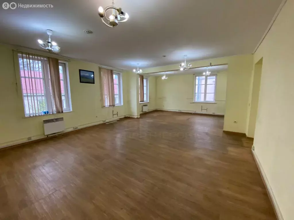 Офис (73.5 м) - Фото 1