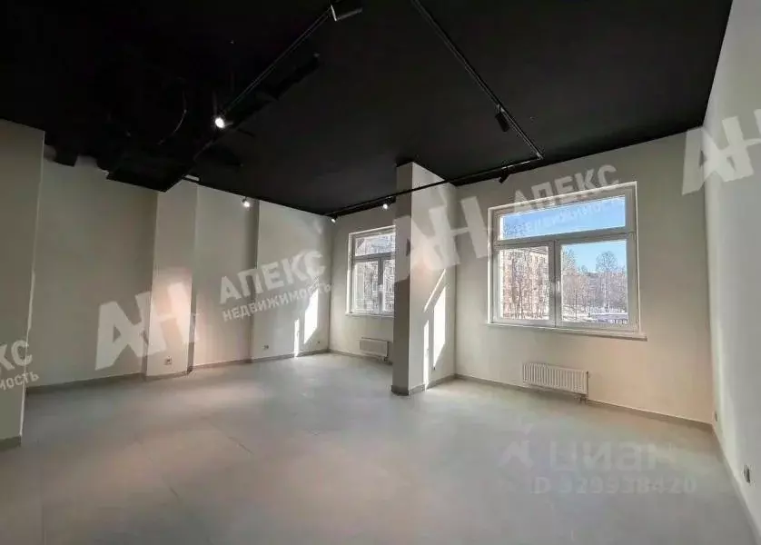 Помещение свободного назначения в Москва ул. Михайлова, 31А (49 м) - Фото 2