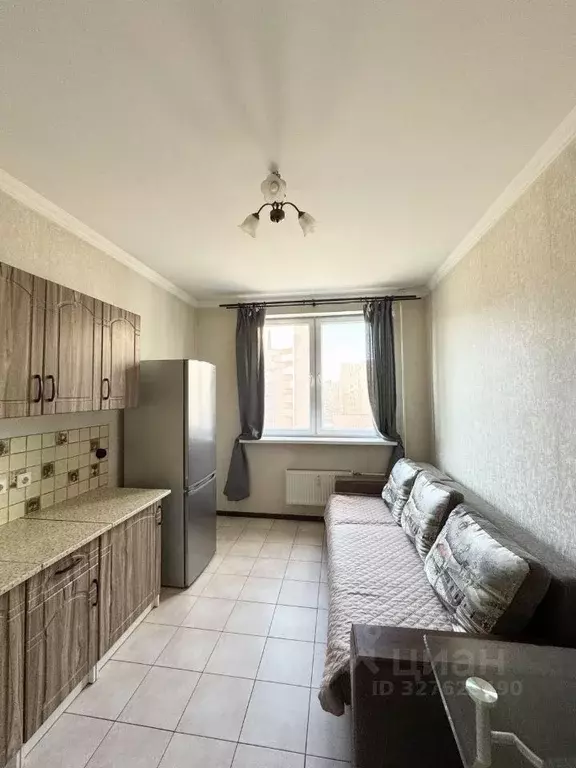 1-к кв. Санкт-Петербург Московский просп., 183-185Бк10 (44.9 м) - Фото 2