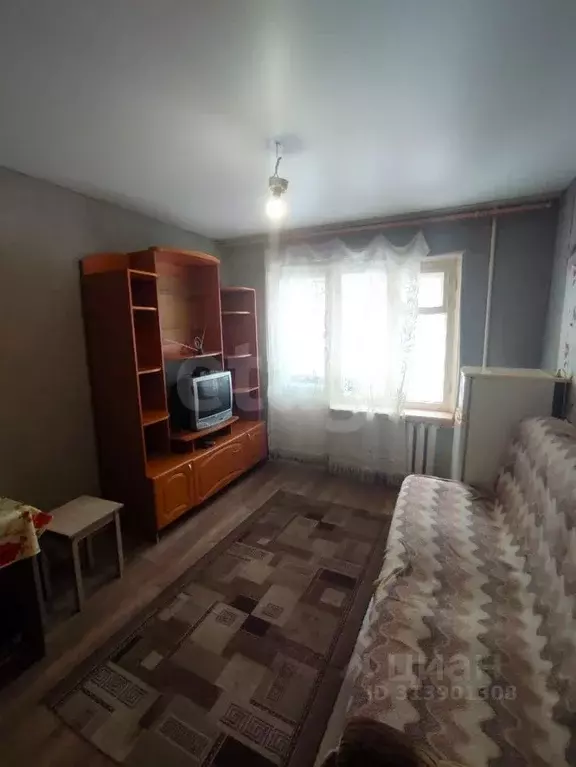 Комната Коми, Сыктывкар ул. Кутузова, 34 (11.5 м) - Фото 1