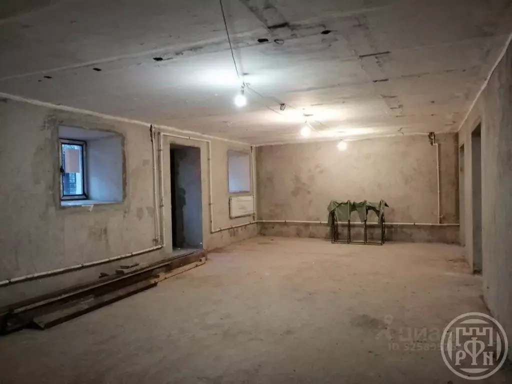 Помещение свободного назначения в Санкт-Петербург, Санкт-Петербург, ... - Фото 1