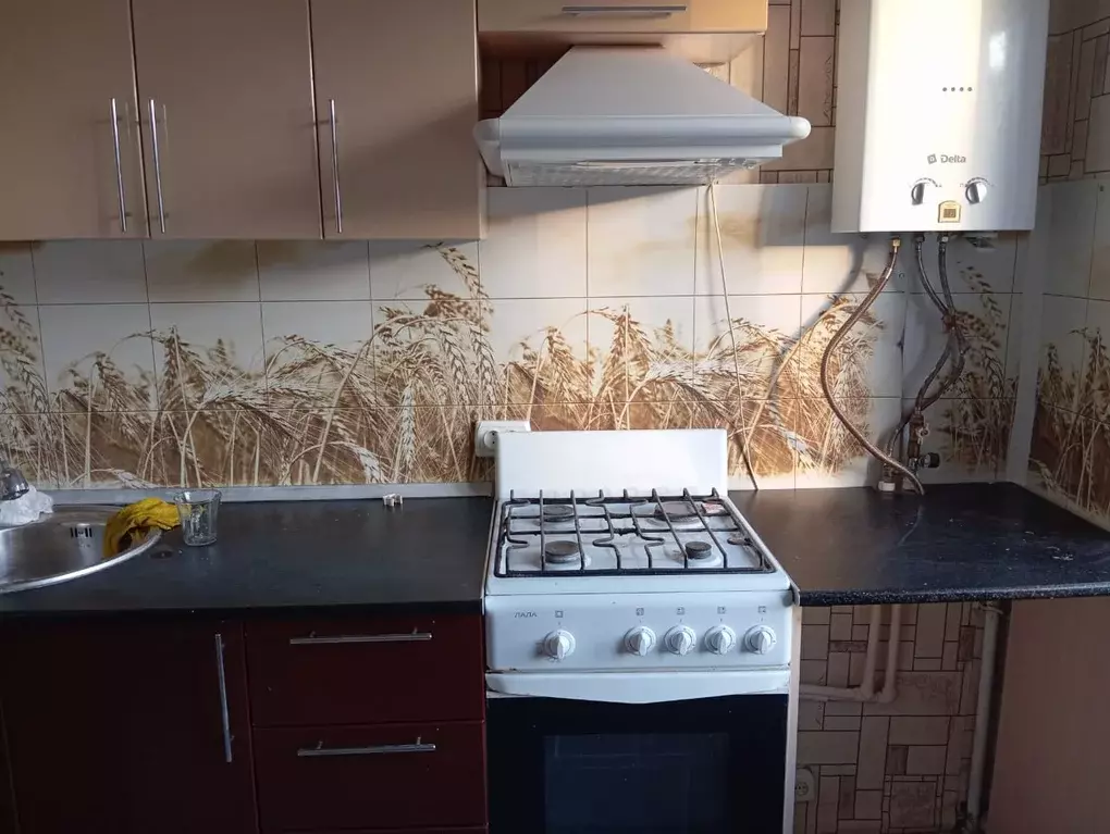 Продаётся 2-к квартира, 42.7 м - Фото 0