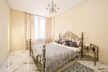 2-к кв. Санкт-Петербург Полтавский проезд, 2 (60.0 м) - Фото 1
