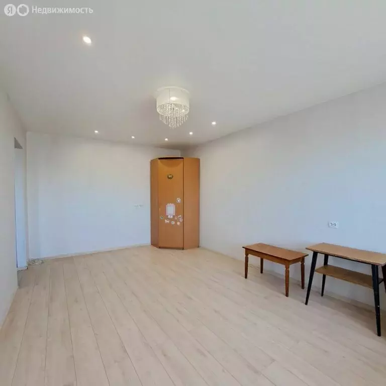 1-комнатная квартира: Мошково, улица Пушкина, 11А (37.8 м) - Фото 1