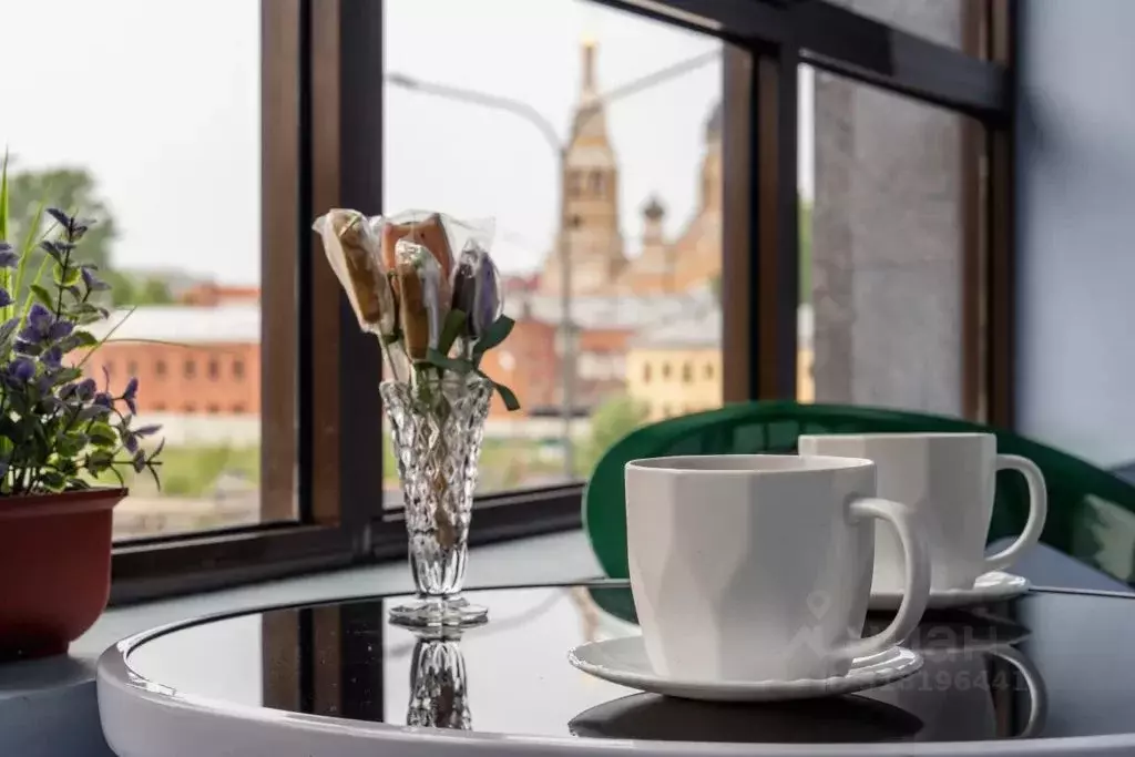 1-к кв. Санкт-Петербург Московский просп., 73к5 (30.0 м) - Фото 0