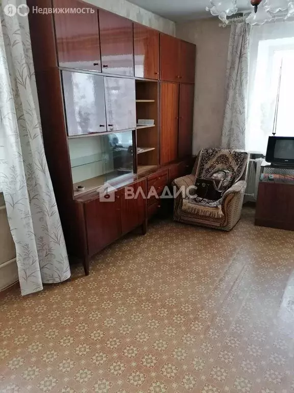 2-комнатная квартира: Иркутск, Аэрофлотская улица, 3 (43 м) - Фото 0