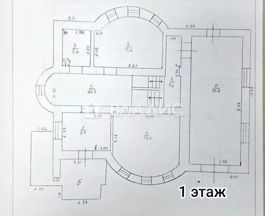 Дом в Владимирская область, Судогодский район, д. Вяткино Садовая ул., ... - Фото 2