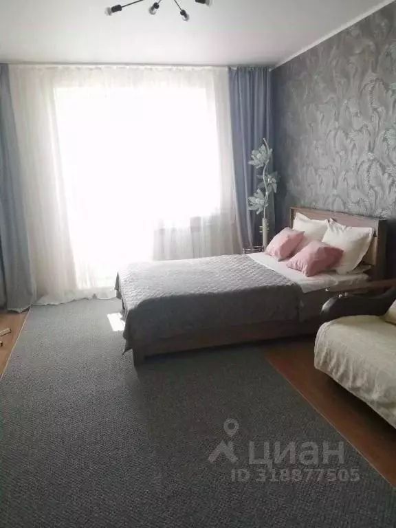 1-к кв. Орловская область, Орел Речной пер., 6 (45.0 м) - Фото 0