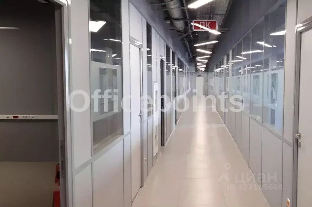 Офис в Московская область, Химки проезд Транспортный, 19 (405 м) - Фото 2