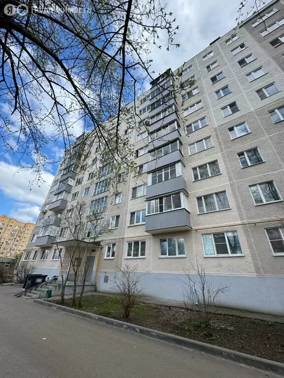 2-комнатная квартира: Ногинск, улица 3-го Интернационала, 57 (48 м) - Фото 1