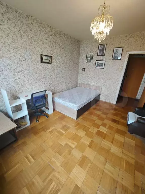 2-к. квартира, 52 м, 1/9 эт. - Фото 0