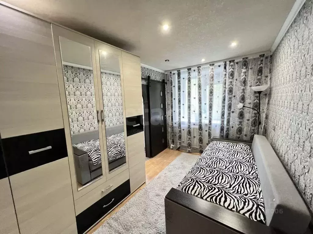 3-к кв. Вологодская область, Вологда Тополевый пер., 19 (59.3 м) - Фото 1