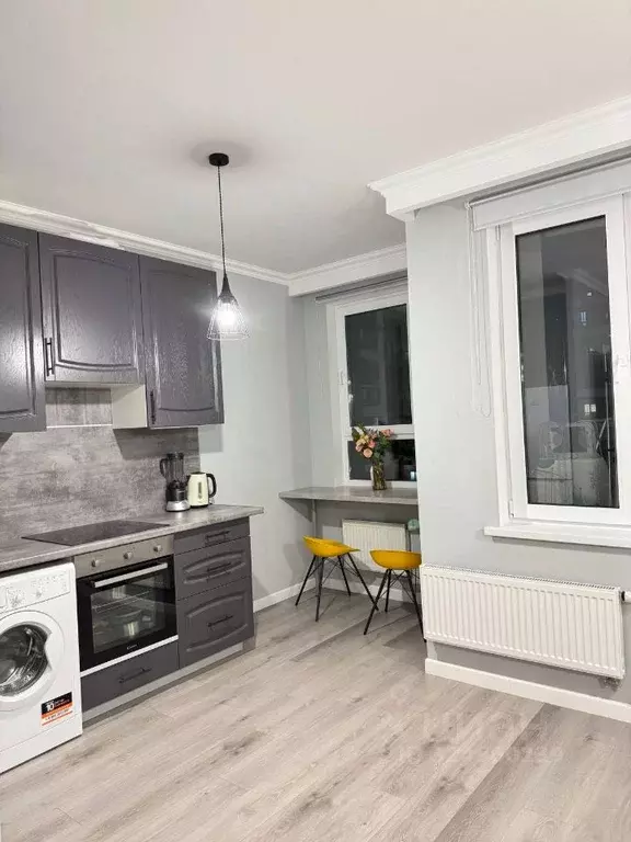 Студия Москва Сосенское поселение, просп. Куприна, 38к2 (23.2 м) - Фото 2