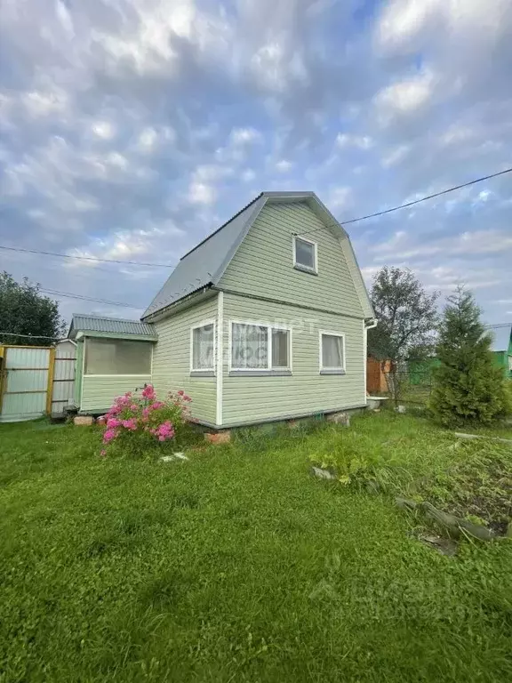 Дом в Московская область, Егорьевск пл. Соборная (32 м) - Фото 2