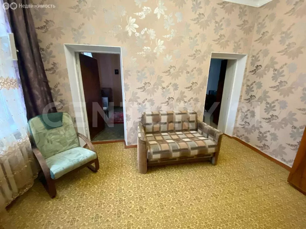 3-комнатная квартира: Севастополь, площадь Пирогова, 14 (48 м) - Фото 0