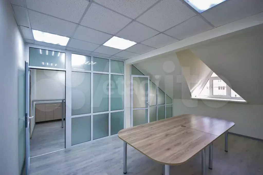 Продам офисное помещение, 39 м - Фото 0