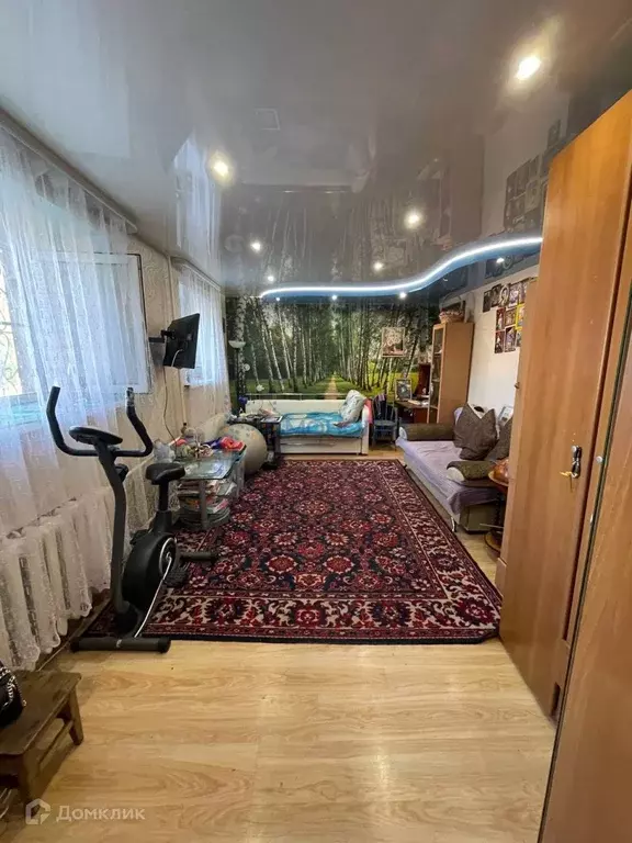 Продаётся 1-к квартира, 36.5 м - Фото 0