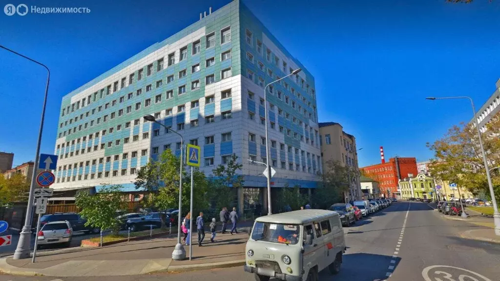 Помещение свободного назначения (350 м) - Фото 2