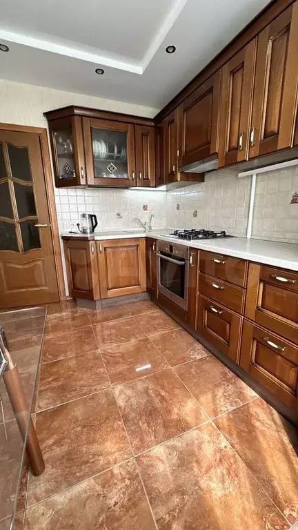 2-к. квартира, 50,6 м, 6/9 эт. - Фото 1