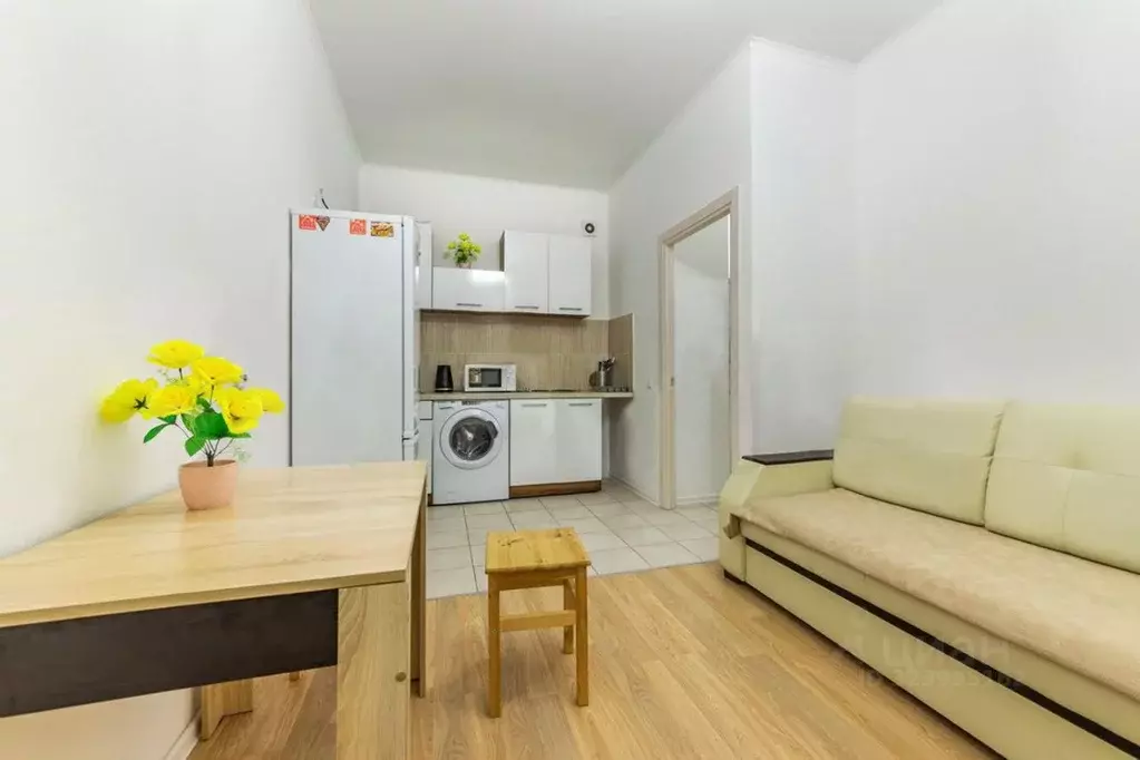 1-к кв. Московская область, Котельники ул. Сосновая, 1к4 (38.0 м) - Фото 1