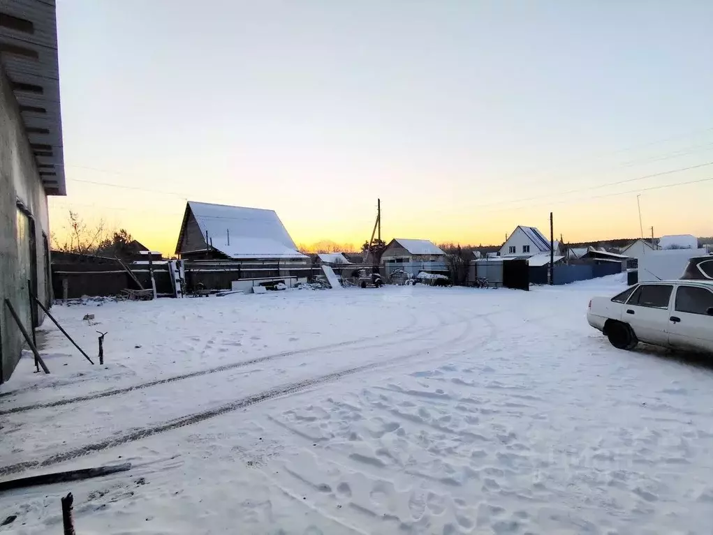 Торговая площадь в Курганская область, Кетовский муниципальный округ, ... - Фото 2
