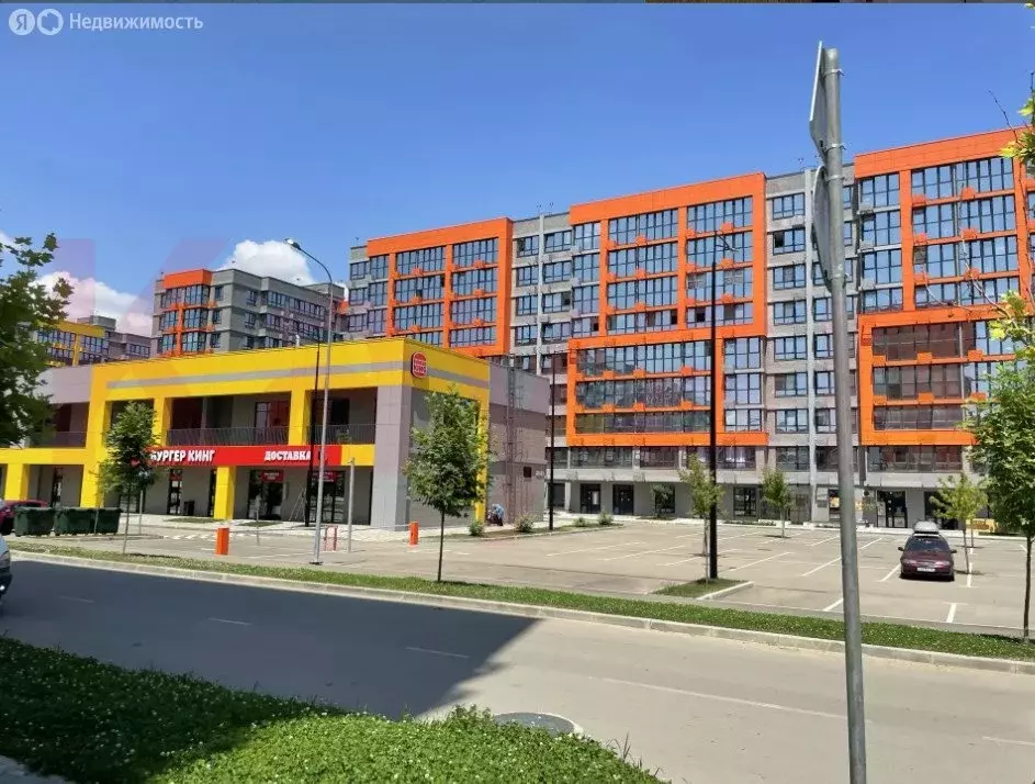 Помещение свободного назначения (62.8 м) - Фото 2