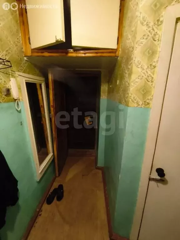 1-комнатная квартира: Верхняя Салда, улица Воронова, 10к1 (28.7 м) - Фото 1