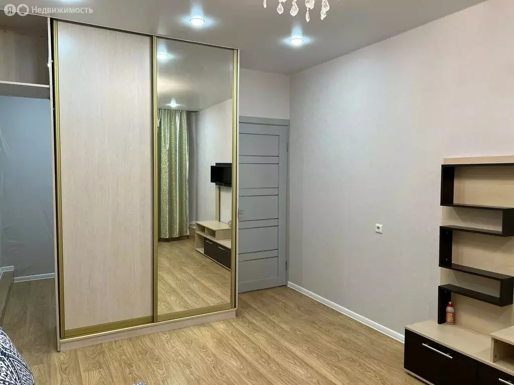 1-комнатная квартира: Якутск, Якутская улица, 2/15 (42 м) - Фото 1