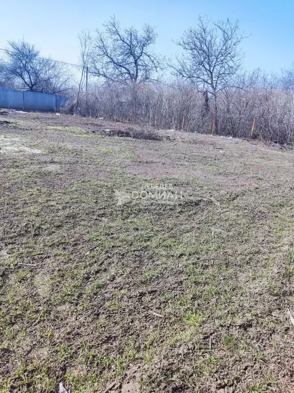 Участок в Ростовская область, Новочеркасск № 16 садовое товарищество, ... - Фото 2