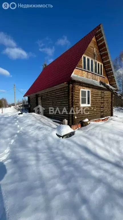 Дом в посёлок Мирный, посёлок Мирный-2 (92 м) - Фото 2