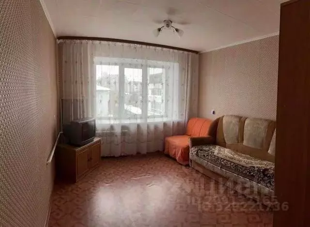 Комната Омская область, Омск ул. Куйбышева, 138а (18.0 м) - Фото 2