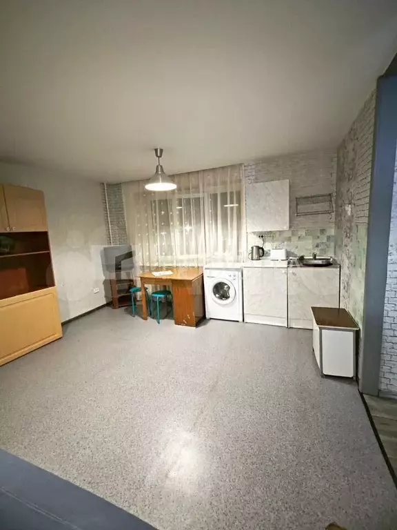 1-к. квартира, 26 м, 2/5 эт. - Фото 1