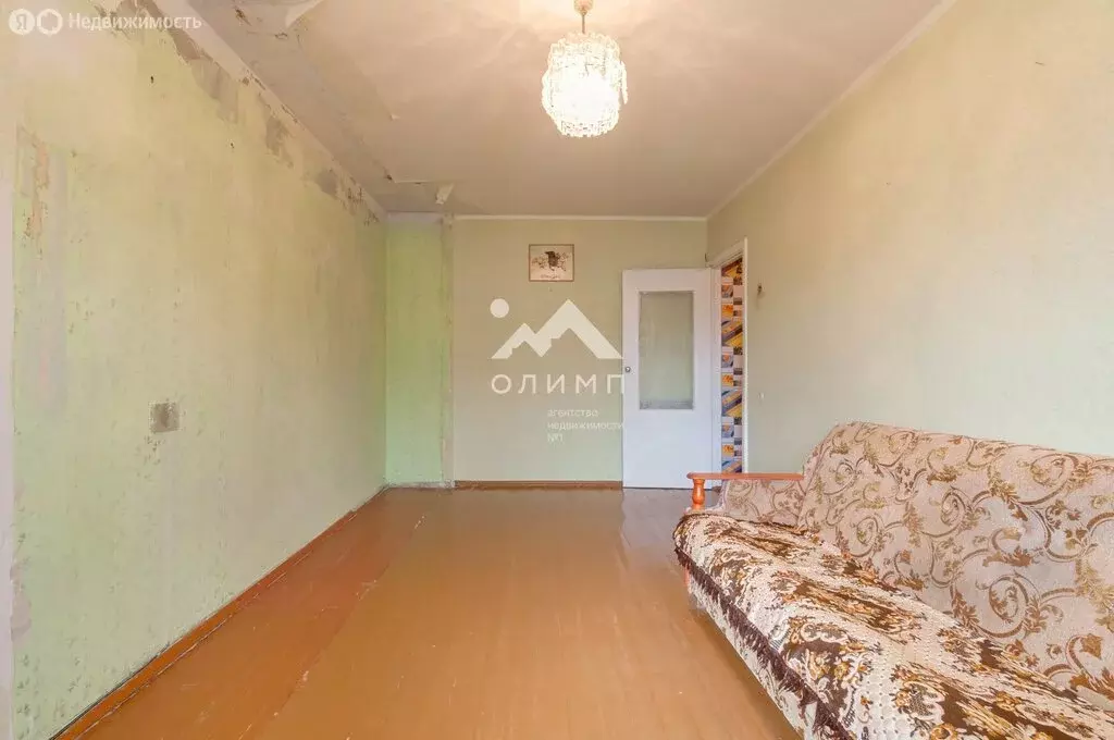 2-комнатная квартира: Вологда, Козлёнская улица, 71 (43.5 м) - Фото 2