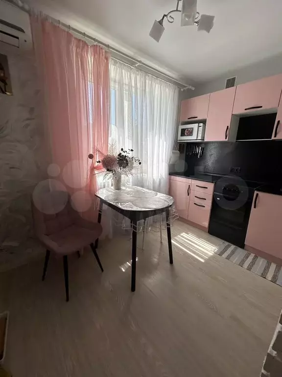 1-к. квартира, 33 м, 1/6 эт. - Фото 0