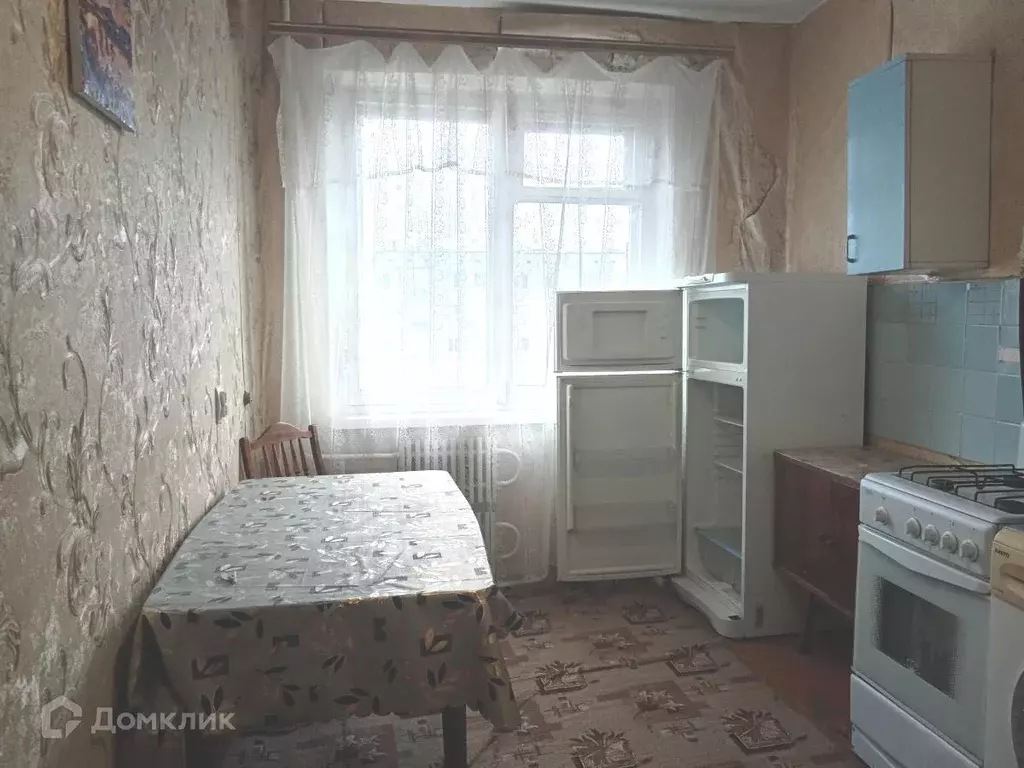 Продаётся 2-к квартира, 51.2 м - Фото 1