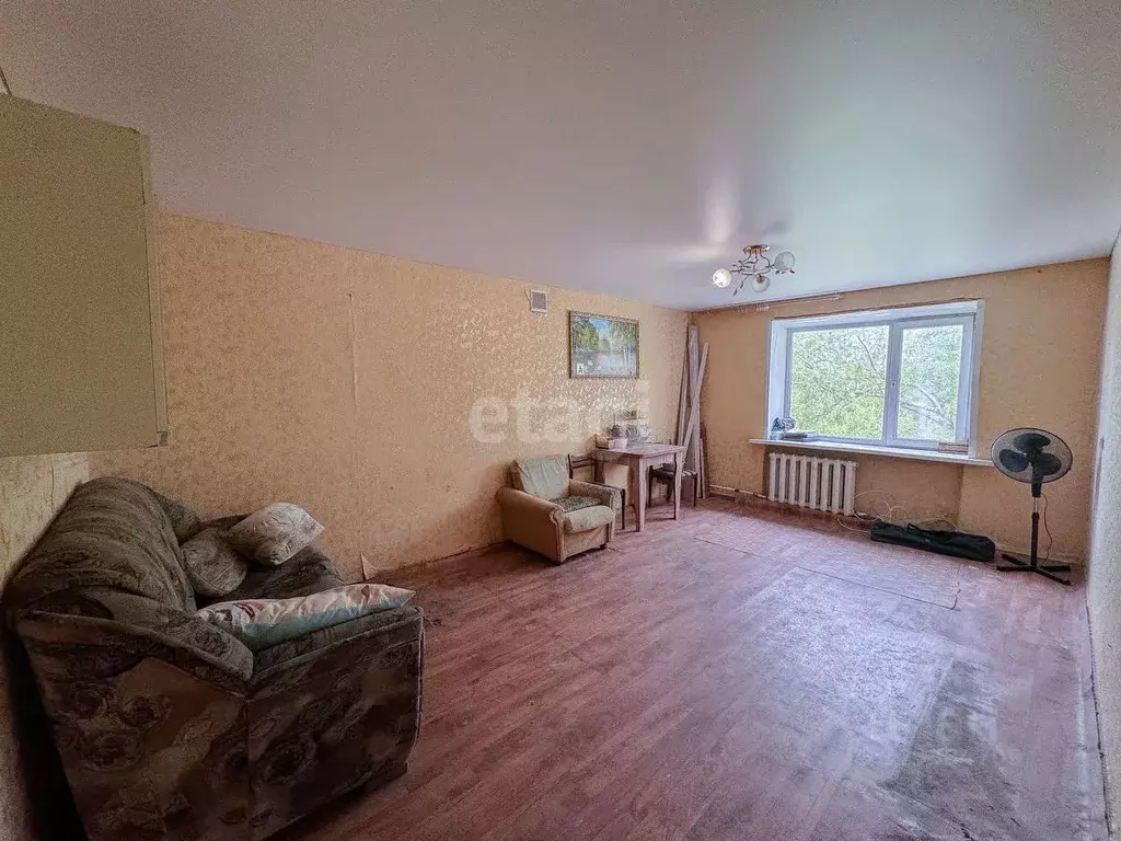 Комната Мордовия, Саранск ул. Тани Бибиной, 34 (17.5 м) - Фото 0