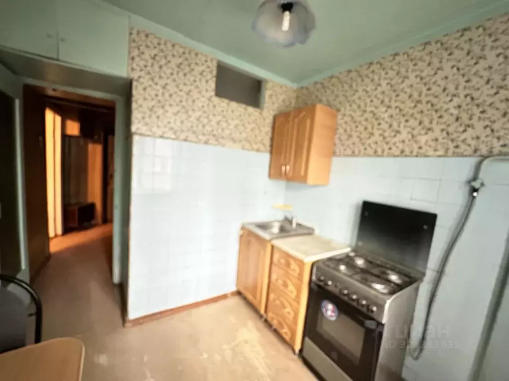 1-к кв. Московская область, Пушкинский городской округ, Правдинский ... - Фото 2