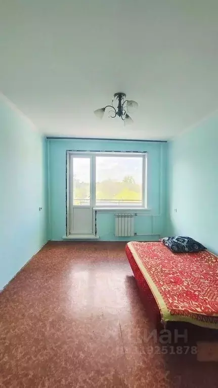 2-к кв. Новосибирская область, Новосибирск ул. Петухова, 144 (46.6 м) - Фото 1